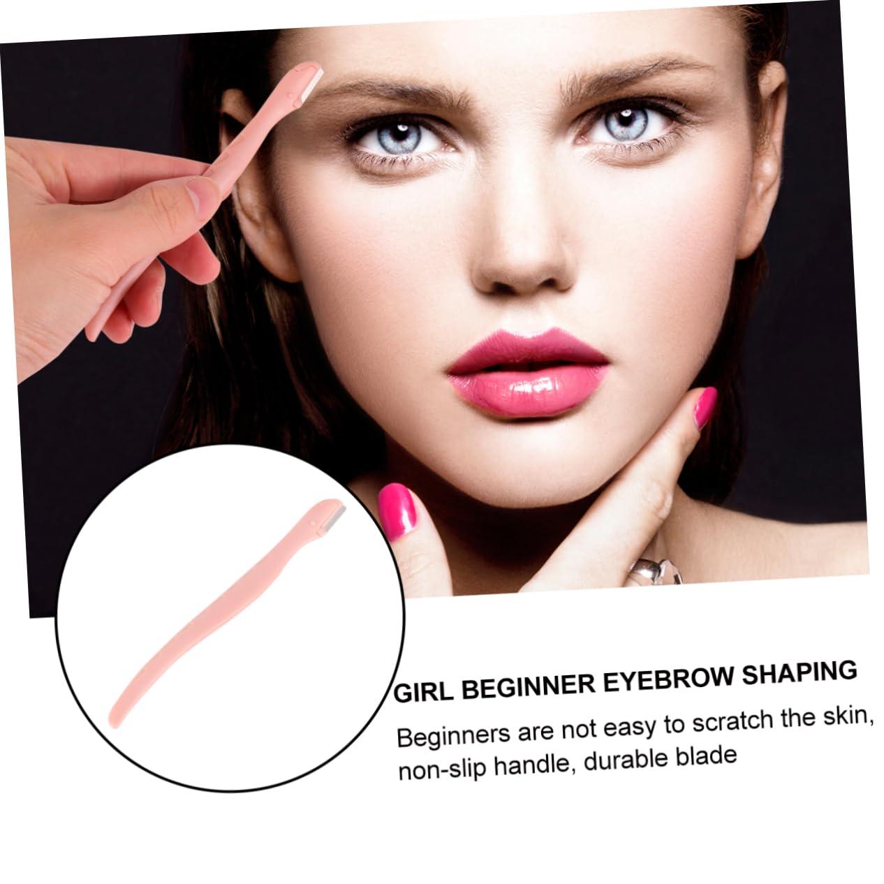 NOLITOY NOLITOY Manicure Set Bulk 18pcs Nail Clipper Kit Nail File Cuticle Pusher Tools