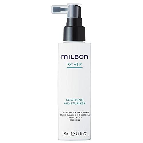 Milbon Milbon Scalp Soothing Moisturizer