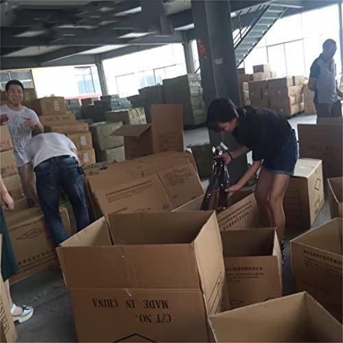 STREJHYT 5 Pcs Hair For African Braids 24 Inch Synthetic Hair Extensions Shadow Braiding Hair Crochet Braid Hair B32 24inches 1Pcs/Lot