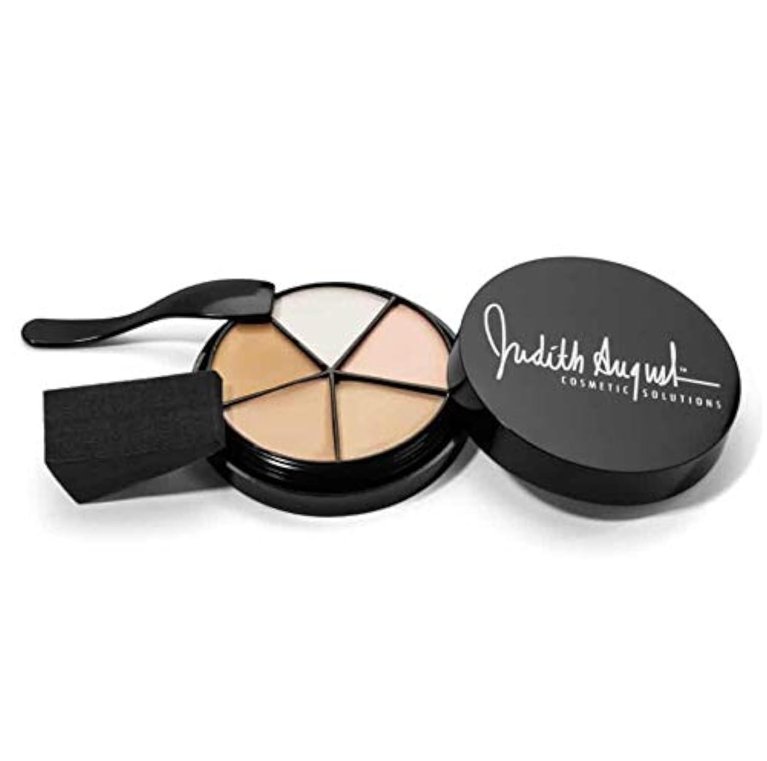 Judith August Judith August Killer Cover - Light/Medium - Cover Bruises, Tattoos, Age Spots, Vitiligo & More