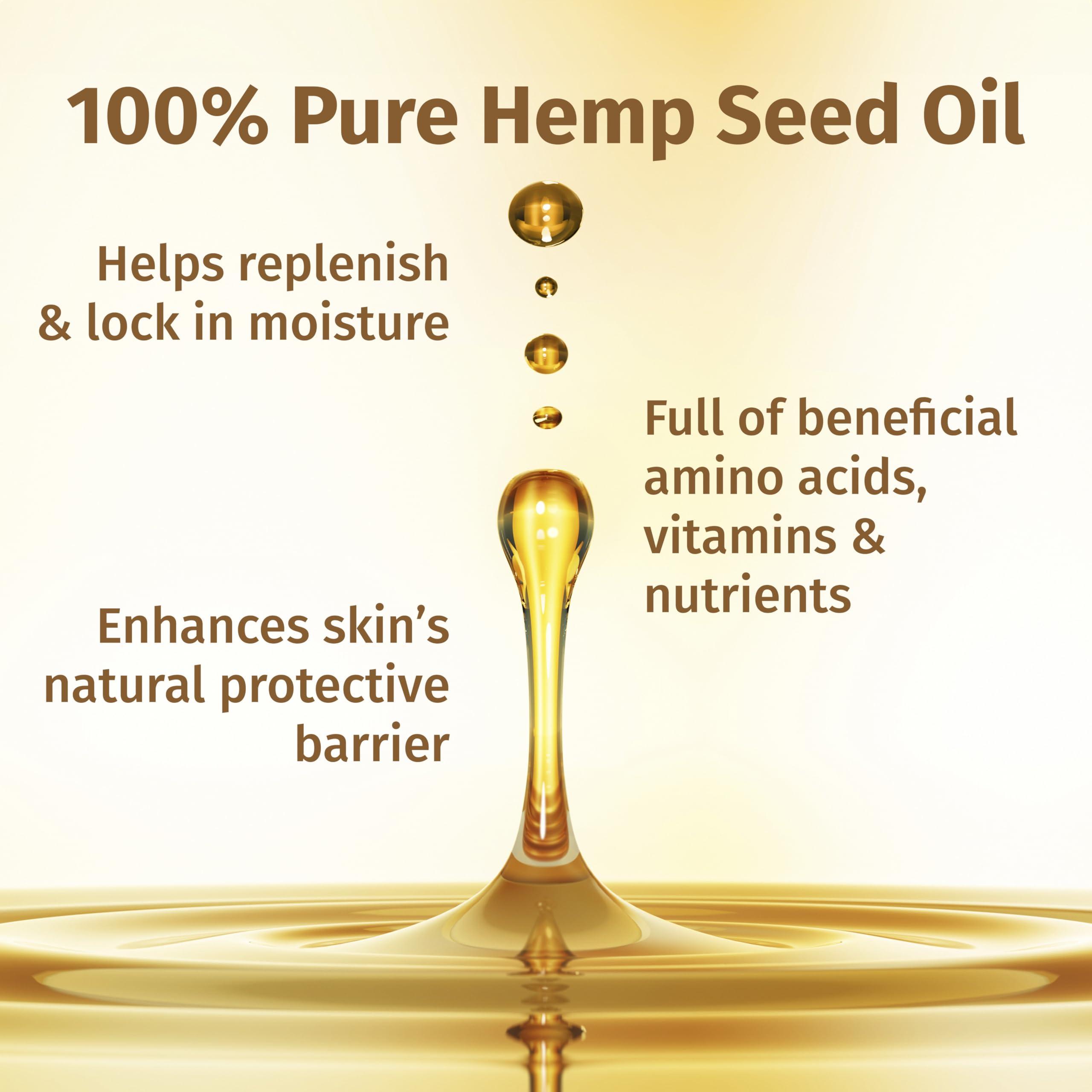 Hempz Hempz Body Lotion - Buttercream Vanilla Cake Celebration Limited Edition Daily Moisturizing Cream, Shea Butter, Aloe - Skin Care Products - Travel Size, 2.25 Oz