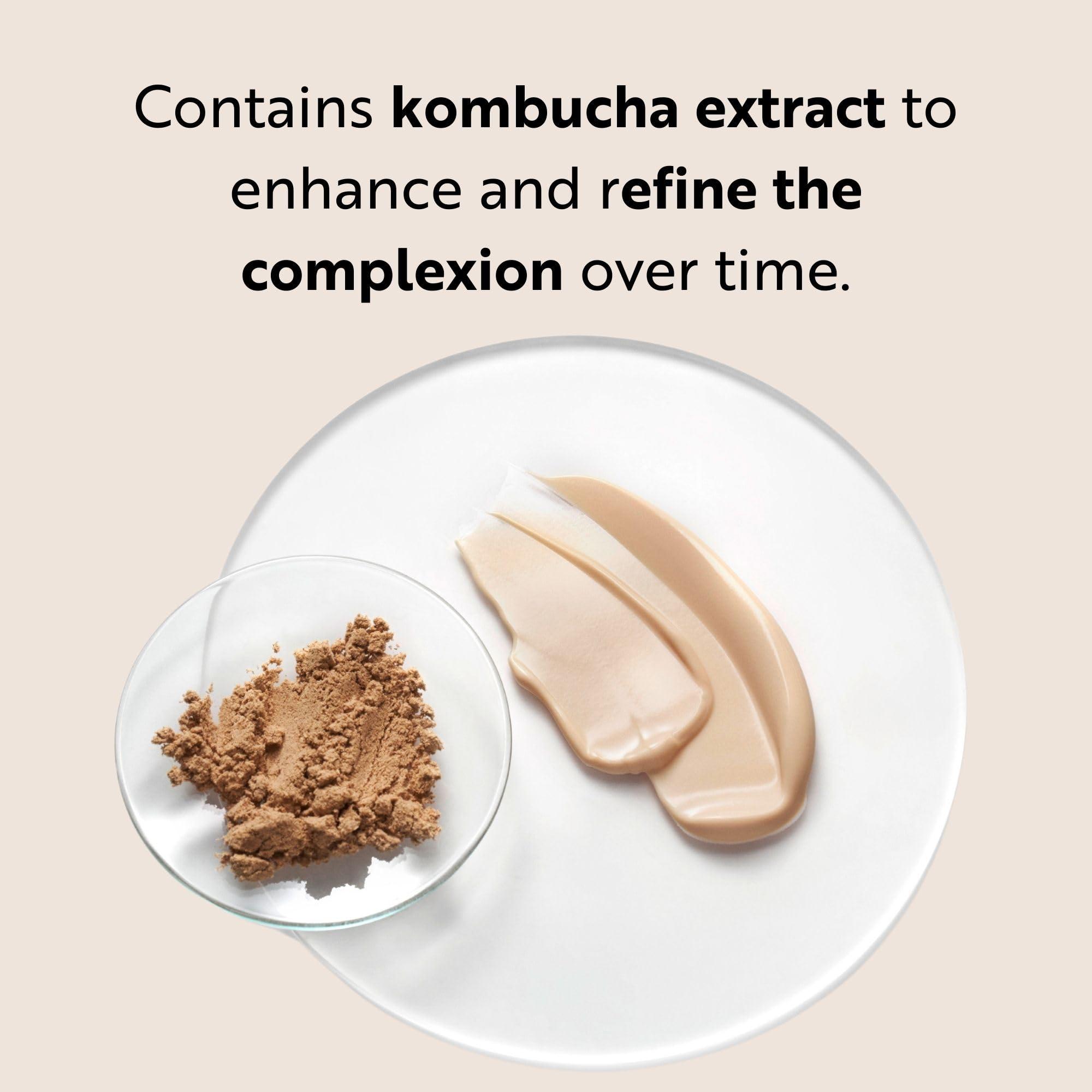 M. Asam M. Asam MAGIC CARE Glow Up Cream (1.69 Fl Oz) - Light facial cream with immediate & long-term glow effect, skincare for fresh and youthful complexion, ideal as day care & as make-up base.