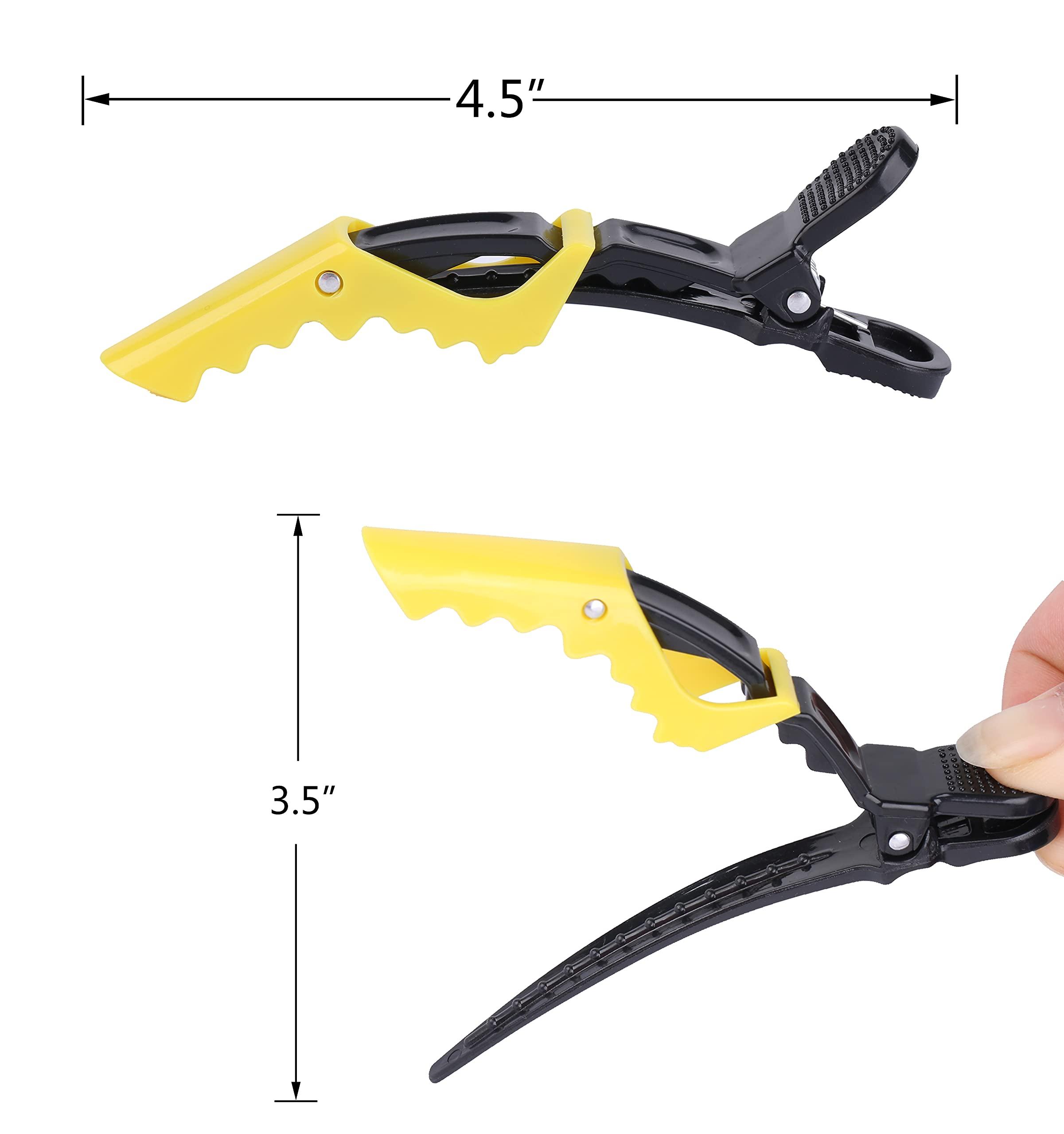 Claire's Claire's Girl's Fuzzy Bunny Ears Hair Scrunchie - White