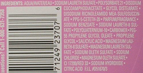 L'Oréal Paris L'Oreal Kids Extra Gentle 2-in-1 Shampoo, Strawberry Smoothie, 9 fl. oz.