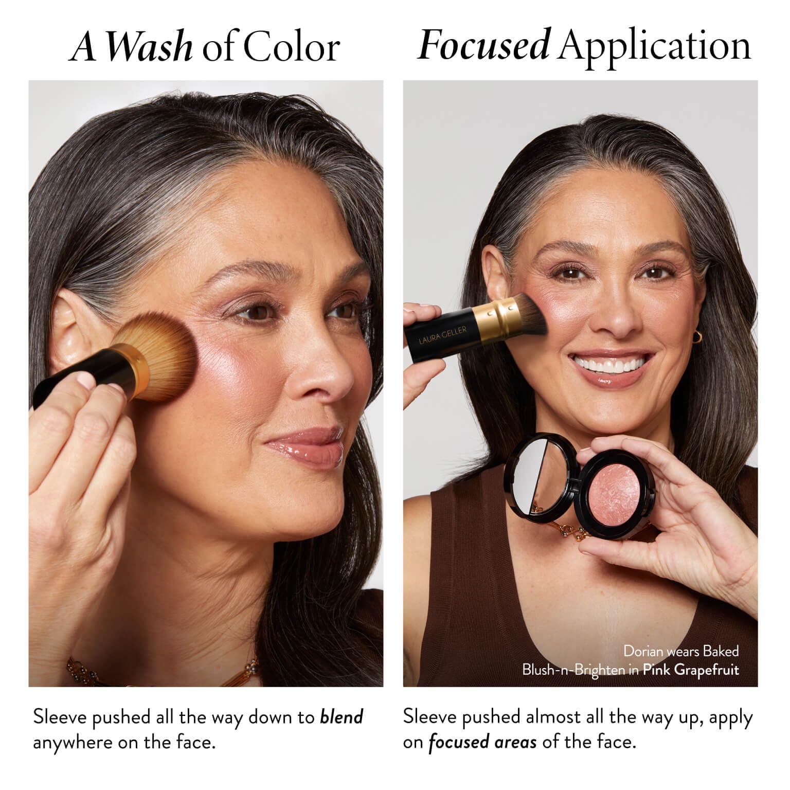 LAURA GELLER NEW YORK LAURA GELLER NEW YORK Baked Starter Kit, Light