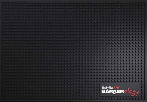 BaBylissPRO BabylissPRO BARBERology Professional Barber Mat