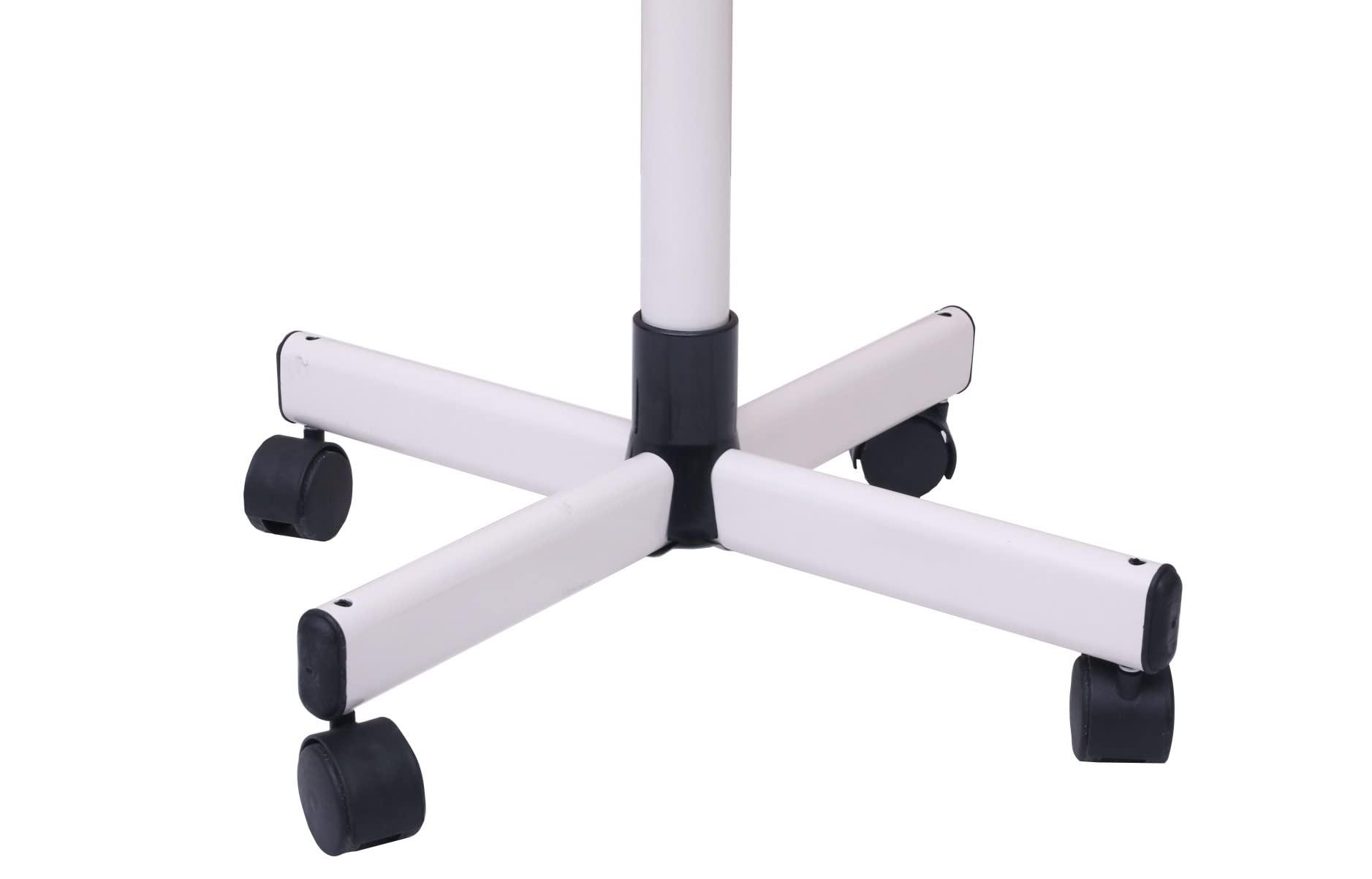 Salonsunny Saonsunny Professional Facial Steamer on Wheels Face Steamer with Stronger Steam and More Stable Wheel Rolling Base