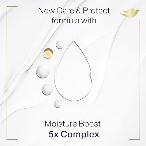 Dove Dove Care & Protect Antibacterial Hand Wash Protects Skin from Dryness, More Moisturizers Than The Leading Ordinary Hand Soap, 12 oz