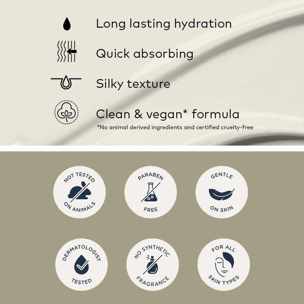 Onekind Onekind 24/7 Perfect Pair - Dream Cream Nighttime & Mega Multitasker Daytime Moisturizer for anti aging