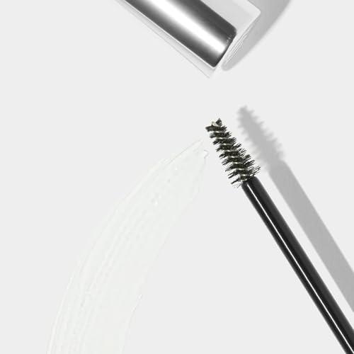 Eyeko Eyeko Brow Gel - Clear - Strong Hold -24 Hour Wear- For Laminated Brow Look - Vegan 8ml