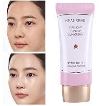 HEAL SEED HEALSEED STARLIGHT TONE UP SUN CREAM
