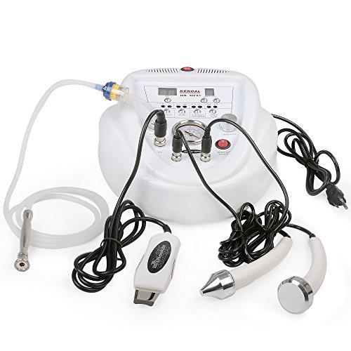 Kendal Kendal 3 in 1 Professional Diamond Microdermabrasion Machine