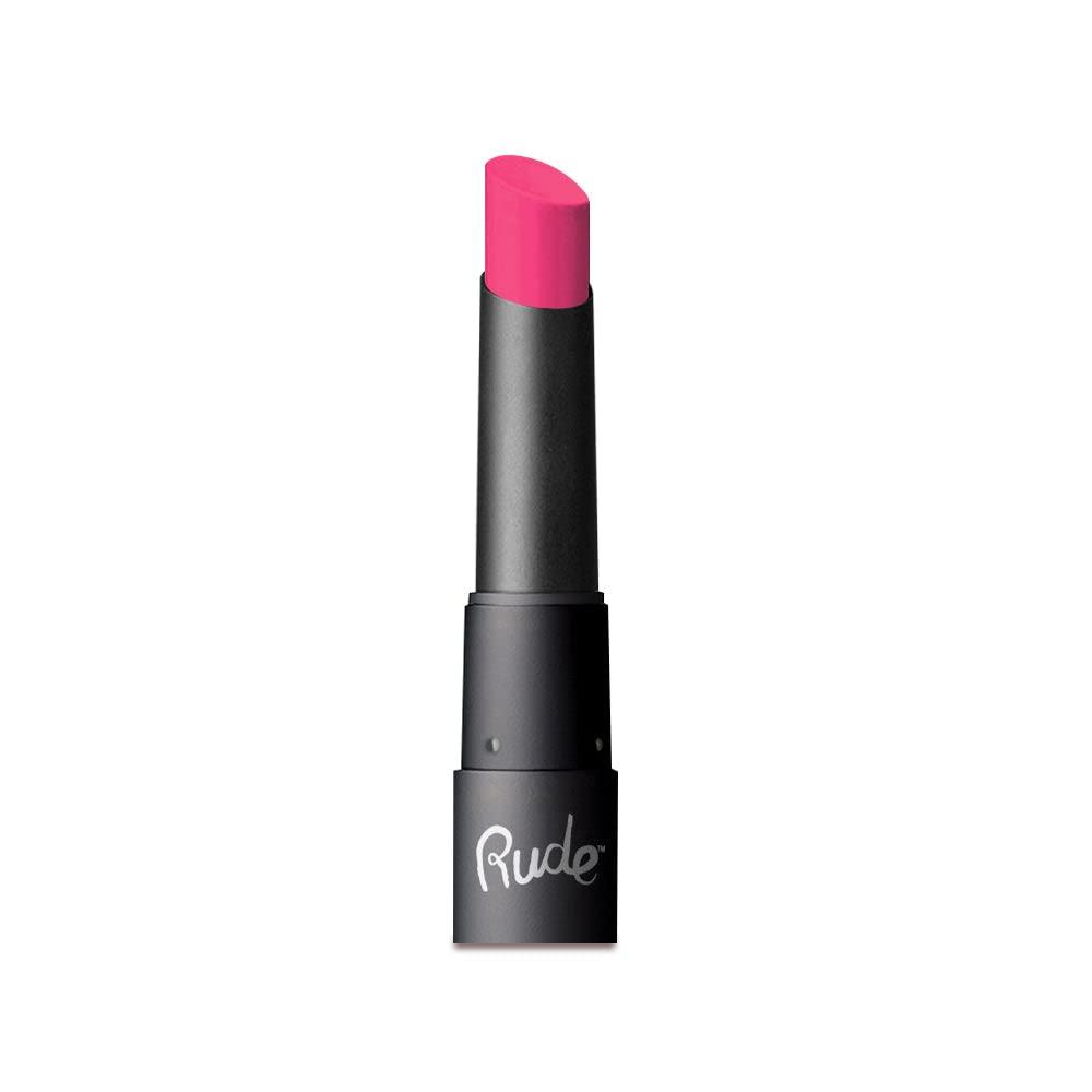 RUDE Rude - Attitude Matte Lipstick - Contemptuous