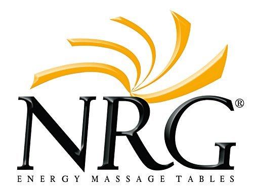 NRG Disposable Massage Table Cover Moisture Barriers by NRG - Protects Against Light Moisture - Prevents Build up of Make-up & Sweat - Comfortable, No Noise, Fits Under Fitted Table Covers - Pack of 10