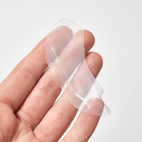 Talika Talika Bio Enzymes Eye Patch - Instant Ultra-Moisturising Under Eye Patches for Adults - Eye Mask For Dark Circles Tired Eyes & Puffiness - Single Pair Under Eye Mask