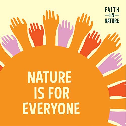 Faith in Nature Faith In Nature Jojoba Shampoo 400ml