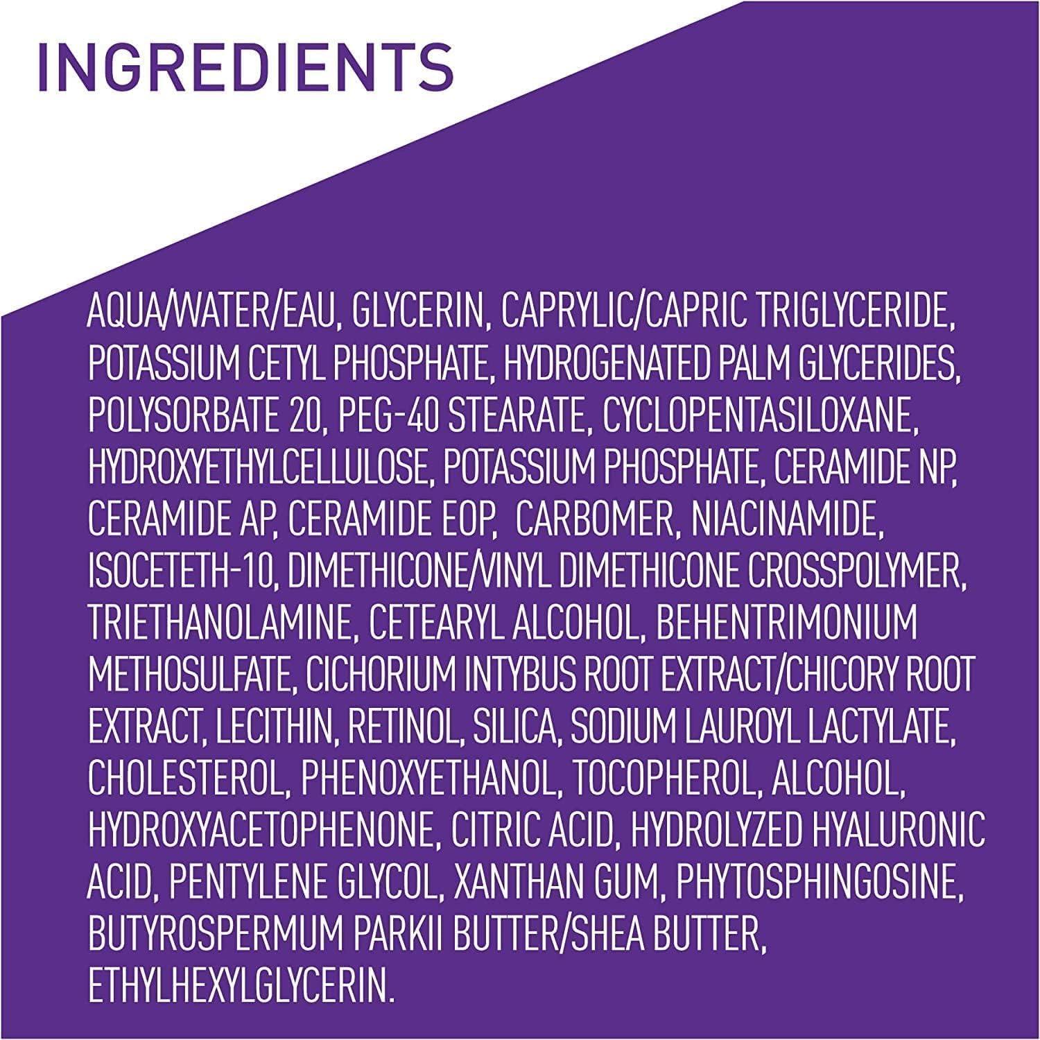 CeraVe Cerave Skin Renewing Cream Serum 1 Ounce