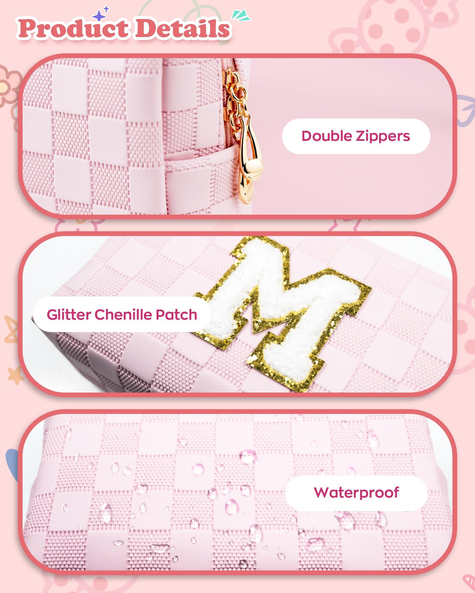 MAYBELLINE MAYBELLINE Super Stay Matte Ink Liquid Lipstick Makeup Long Lasting High Impact Color Up to 16H Wear Self-Starter Light Red and Ringleader Mauve Pink