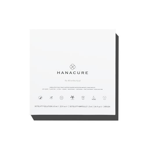 Hanacure Hanacure® All-In-One Facial - Starter