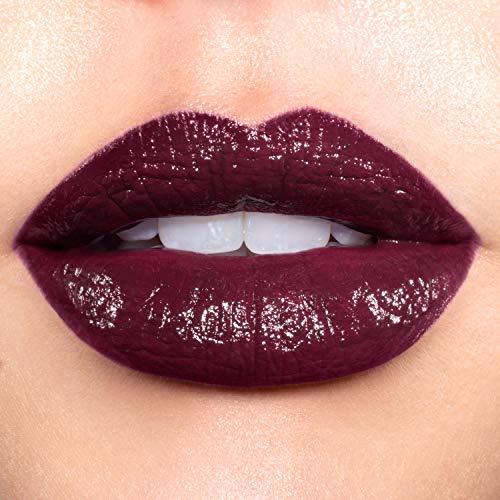 REVLON Revlon Super Lustrous Crème Lipstick 4.2g - 477 Black Cherry