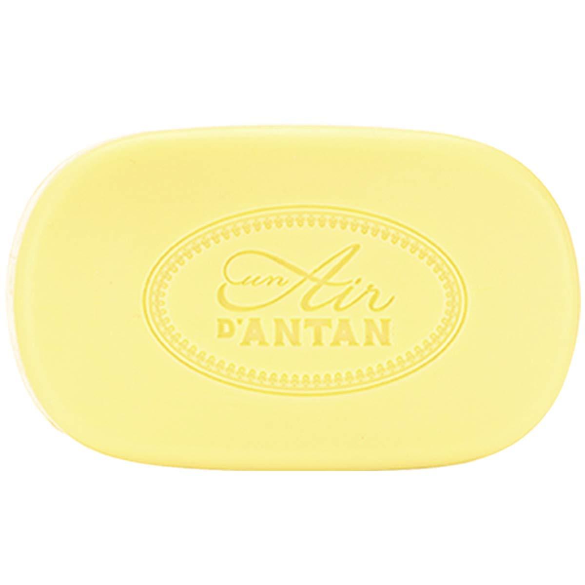 Un Air d'Antan Un Air d\'Antan French Soaps for Women, Mothers Day Gifts, Gift for Mom, Bar Soap for Women, Soap Gift Set, Natural Soap, French Soap, Rose Soap