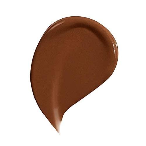 Becca Ultimate Coverage Foundation Walnut (warm medium brown w/red undertones)