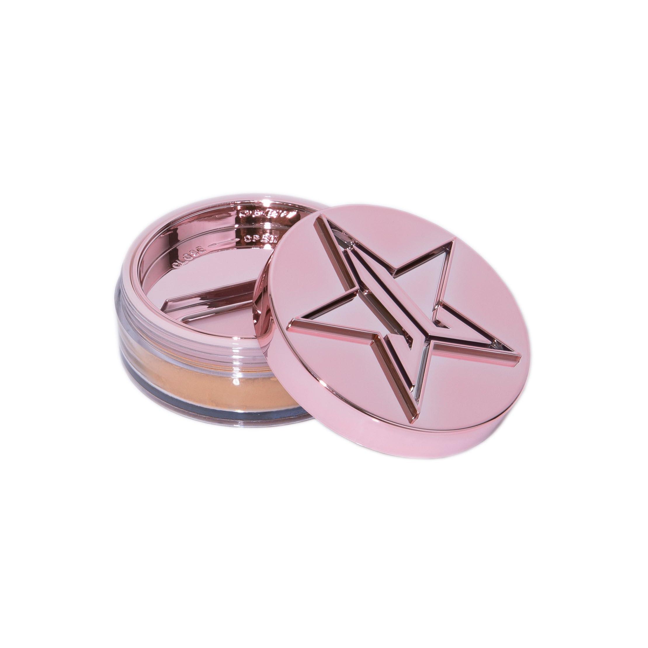 Jeffree Star Cosmetics Jeffree Star Cosmetics Magic Star Luminous Setting Powder - Beige
