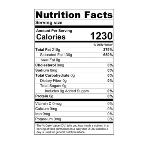 HalalEveryDay 1 Lb Ecuadorian Cocoa (Cacao) Butter - Pure, Raw and Unprocessed - Use for Lotion, Cream, Lip Balm, Oil Stick or Body Butter - NON-GMO, Vegan and Halal