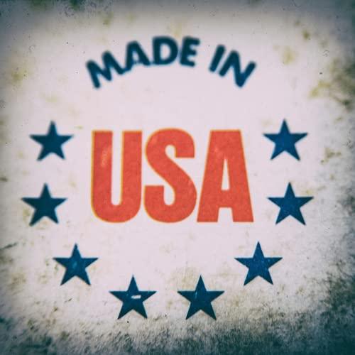 Dermacia Dermacia PRO Breathable Foundation (Creme), Dr. Recommended, Hypoallergenic, Long Lasting, Lightweight, Professional Oxygenating Makeup, Best for Sensitive Skin, Acne & Rosacea, Made in USA