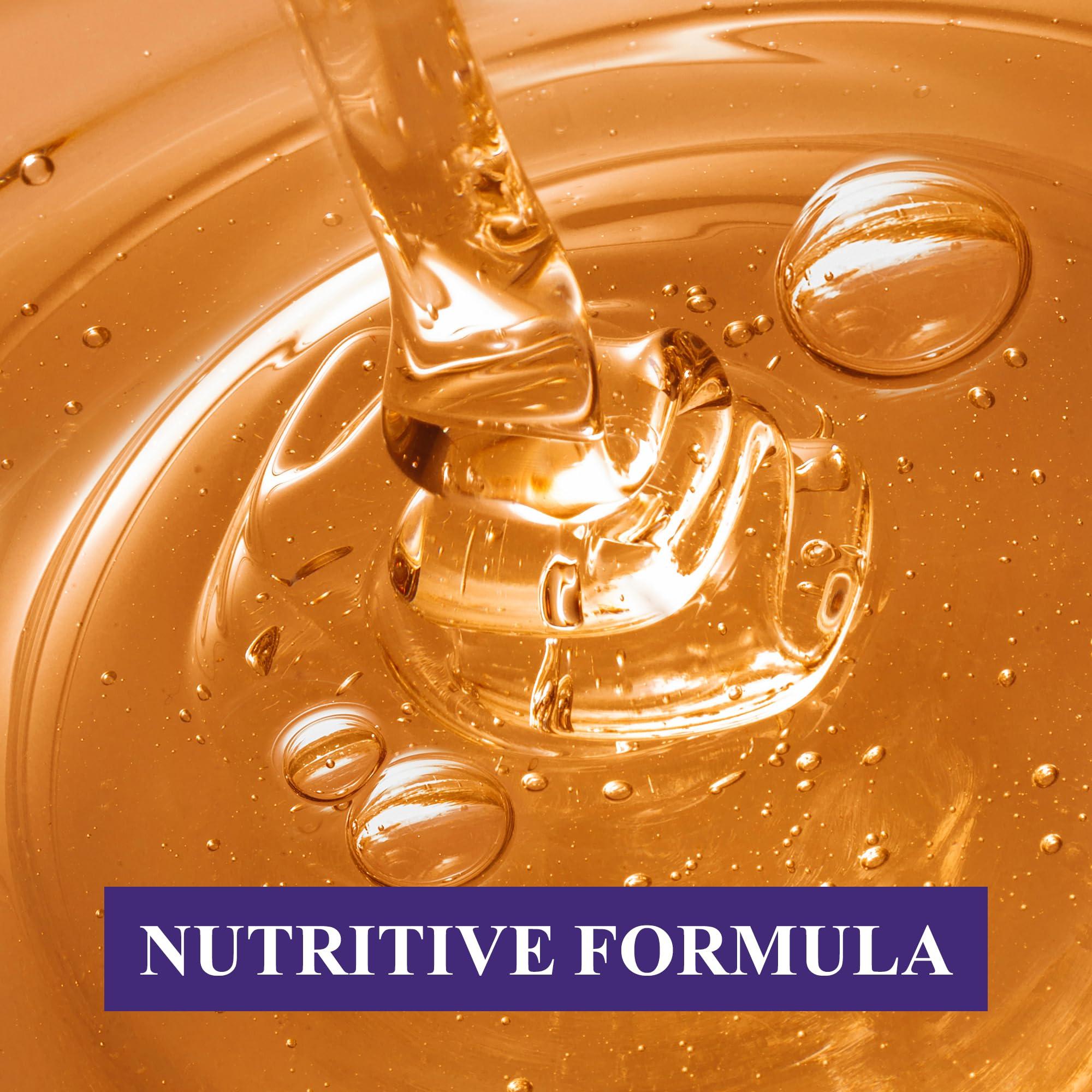 Dr.Groot Dr. Groot Intensive Hair Loss Control & Volumizing Shampoo for Thin Hair (400 ml/13.53 fl oz) - Hair Thickening. Biotin, Collagen & Retinol