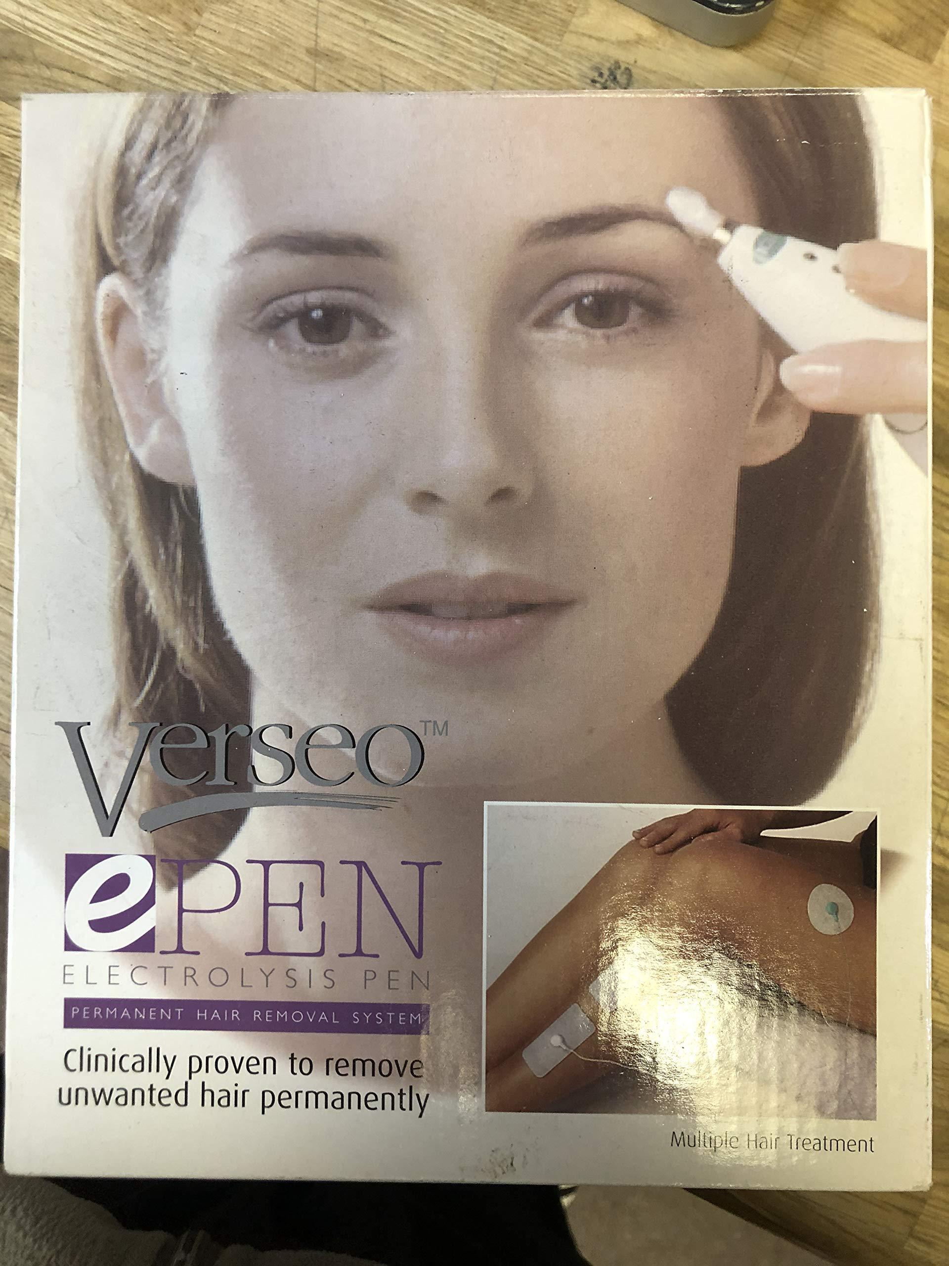 Verseo Verseo ePEN Electrolysis System