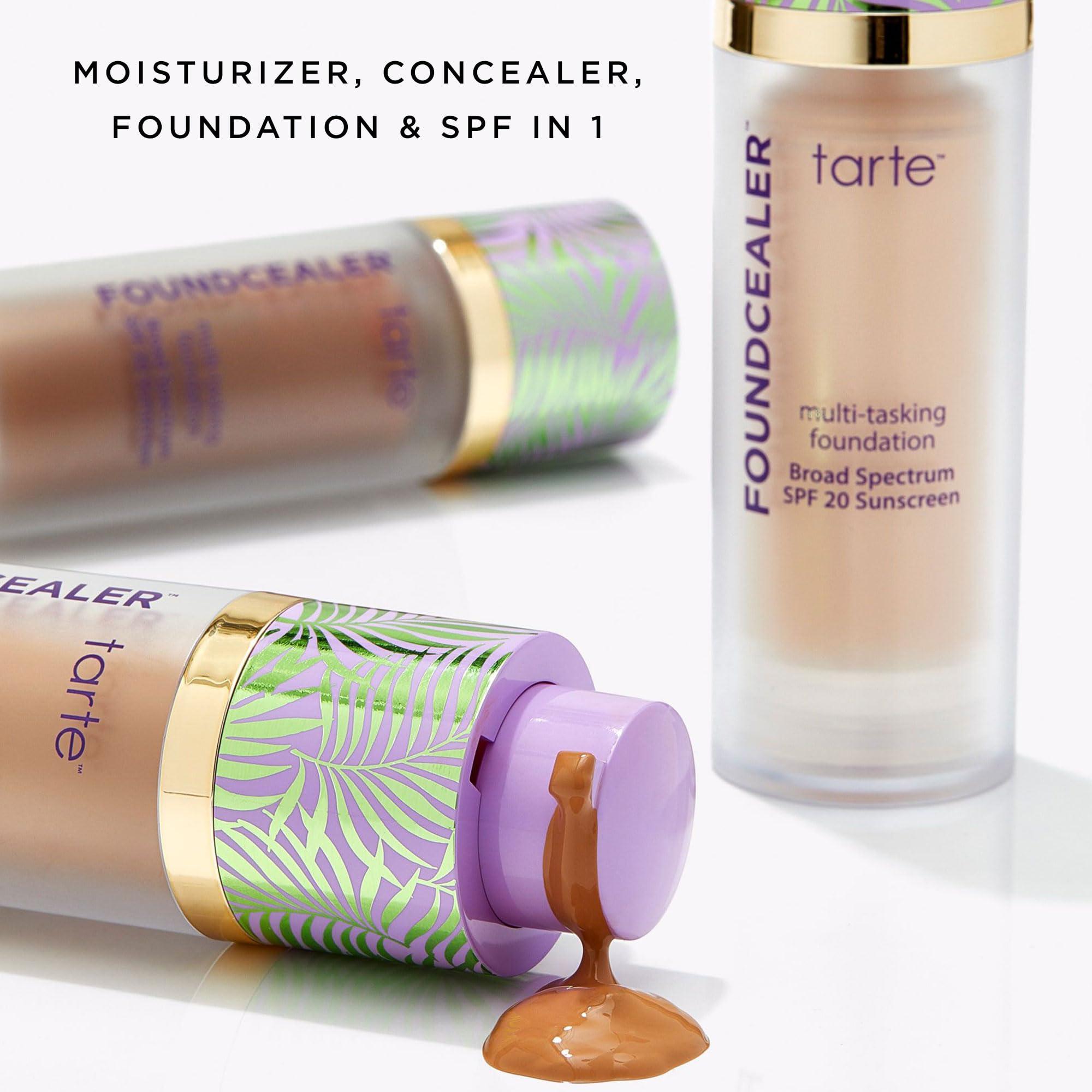 Tarte Tarte Foundcealer Foundation SPF 20 - Fair Neutral 13N