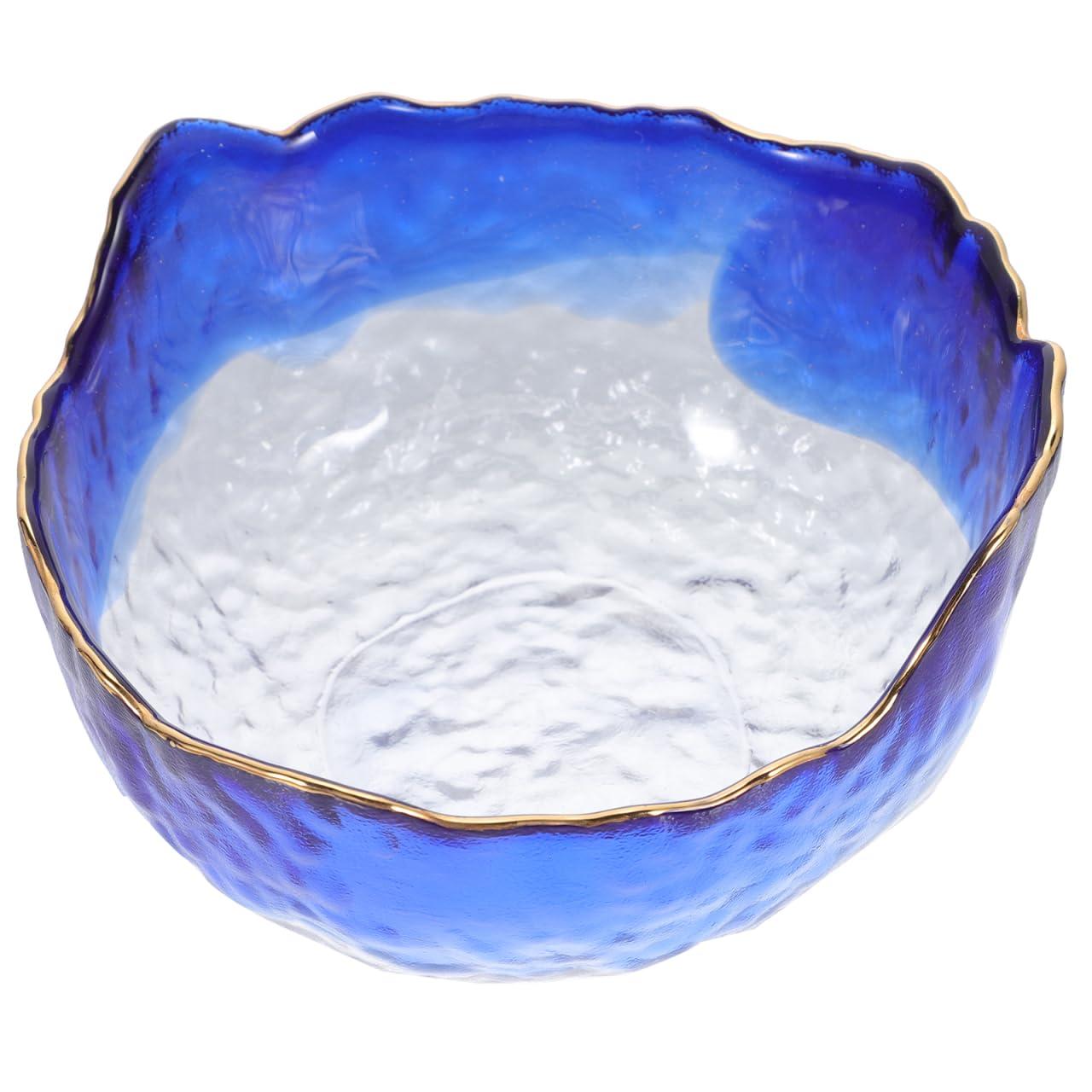 FOMIYES FOMIYES Manicure Hand Soak Bowl, Nail Soaking Bowl, Nail Soak off Tray, Nail Salon Bowl, Nail Soak Bowls, Soaker Bowl, Manicure Hand Bowl, Hand Wash Soaker Tray, Manicure Tool, Spa Glass Phnom Penh