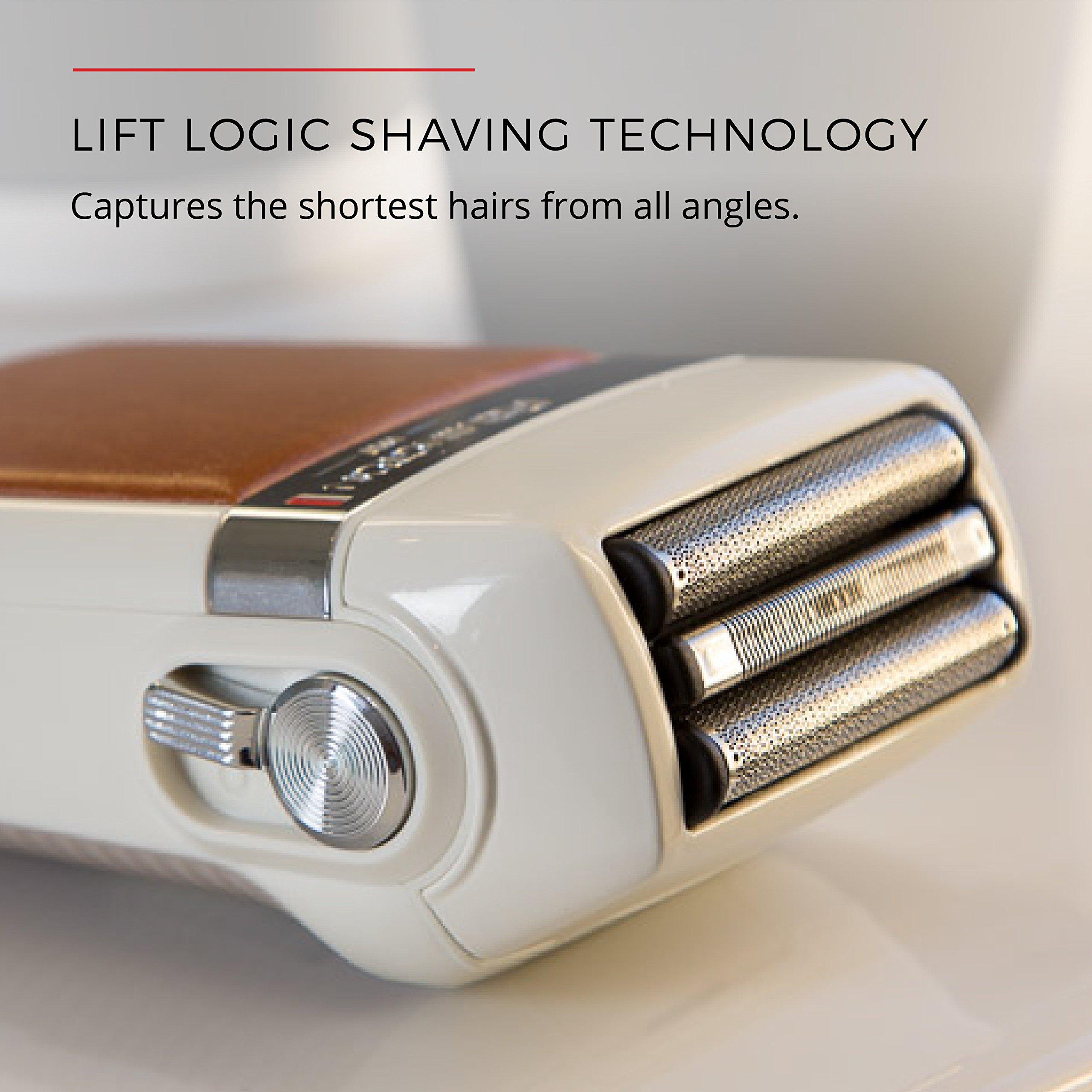 Remington Remington Heritage Series Shaver