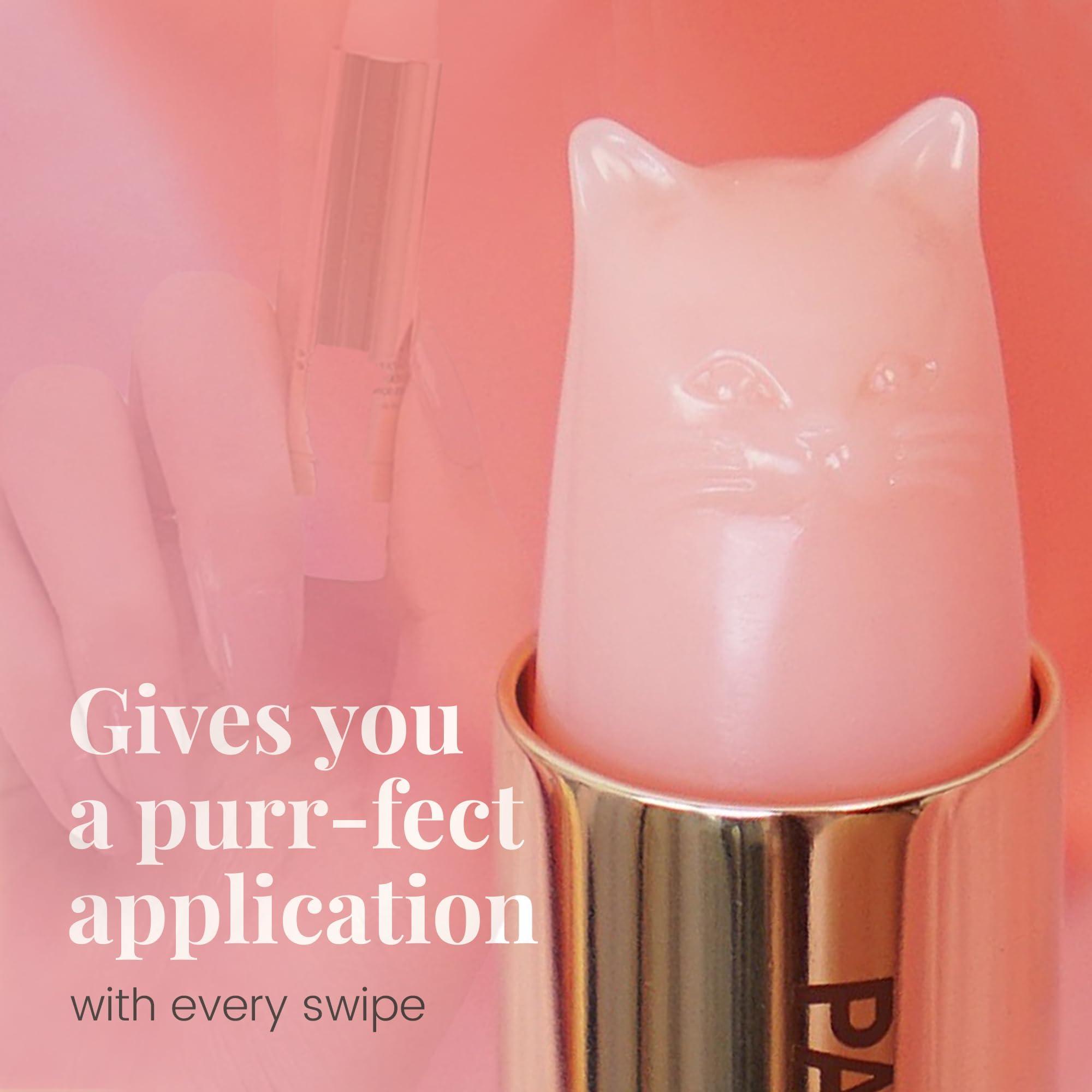 Paul & Joe Paul & Joe Bundle, Cat-shaped Lipsticks & Reusable Lipstick Case 01, The Purr-fect Gift