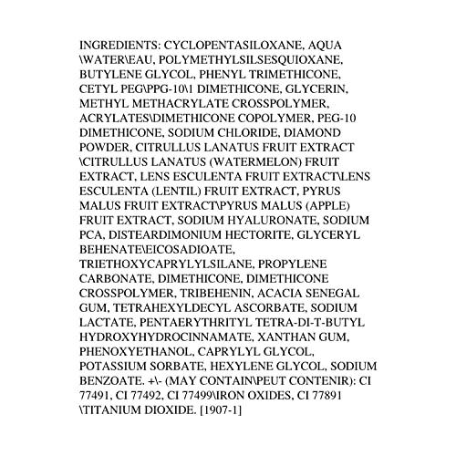 LORAC LORAC PRO Soft Focus Longwear Concealer |Buildable Coverage | Lightweight | 9.5 Medium