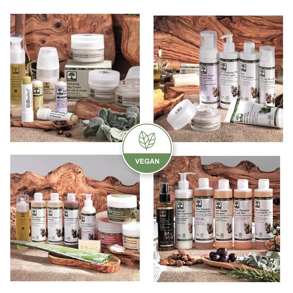 BIOselect BIOselect Hydrating Day Cream for Oily and Mixed Skin (50ML)