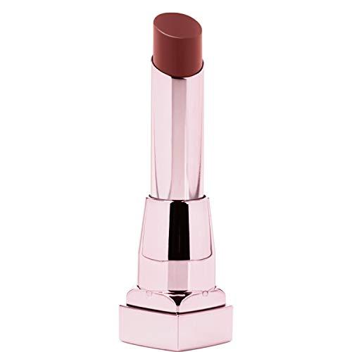 Maybelline New York Maybelline New York Color Sensational Shine Compulsion Lipstick Makeup, Spicy Sangria, 0.1 Ounce
