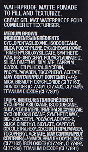 Anastasia Beverly Hills Anastasia Beverly Hills - DIPBROW Pomade - Caramel