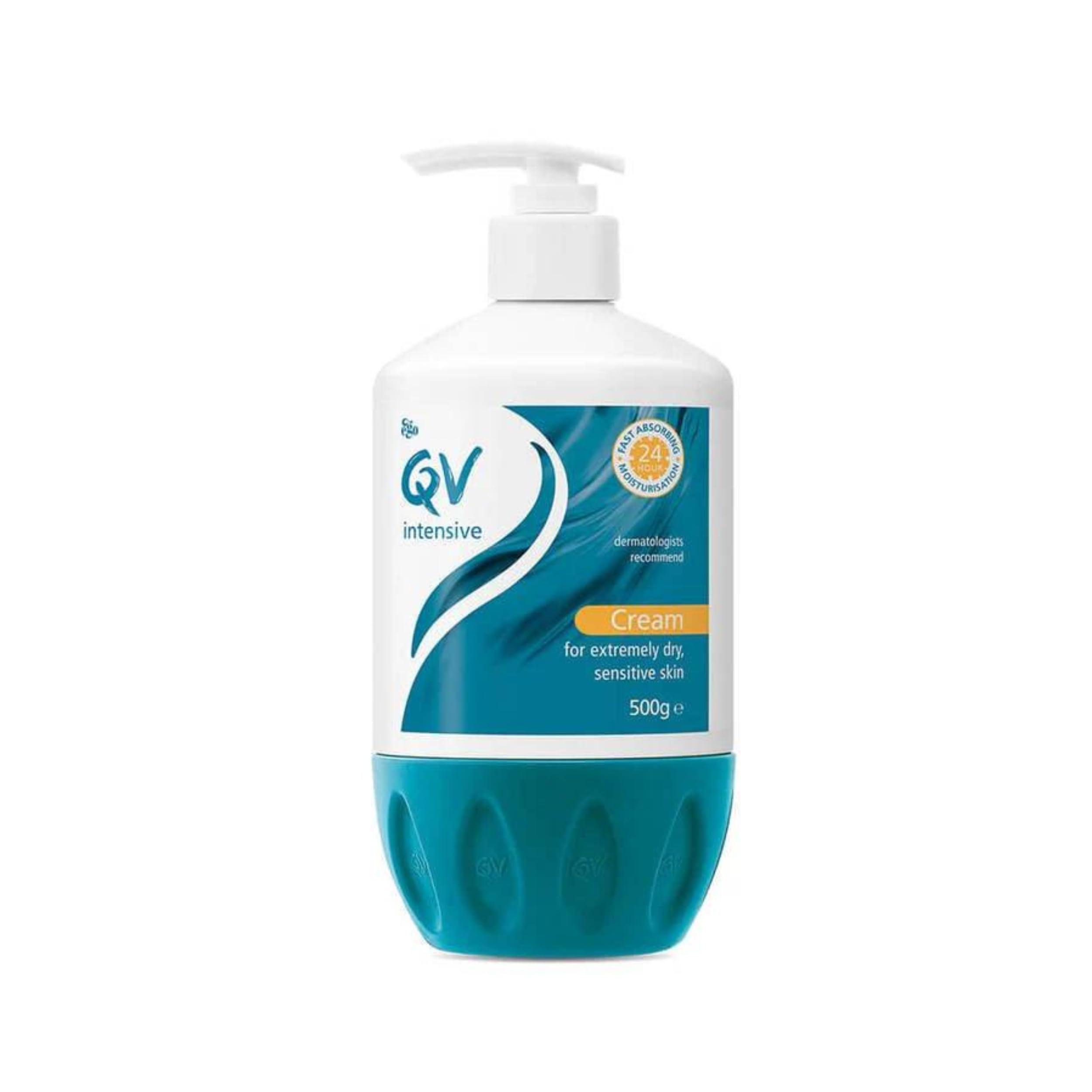 Ego Qv QV Intensive Cream 500G