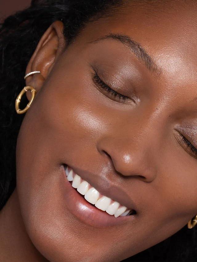 ILIA ILIA - True Skin Serum Concealer | Non-Comedogenic, Cruelty-Free, Vegan, Safe For Sensitive Skin, Reduces Appearance of Dark Circles + Blemishes (Cassia SC8, 0.16 oz | 5 ml)