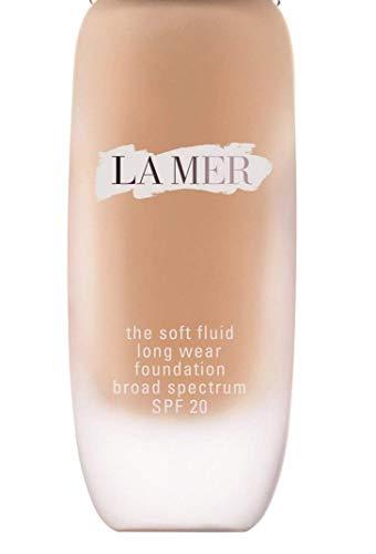 La Mer La Mer La mer the soft fluid long wear foundation spf 20 - #23 sand, 1oz, 1 Ounce
