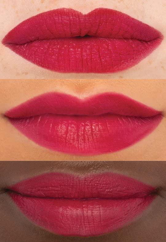 Uoma Beauty Uoma Beauty Lips Dont Lie (Unapologetic)