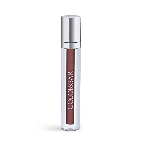 Colorbar Colorbar Kiss Proof Lip Stain, Nude Pink, 6.5ml