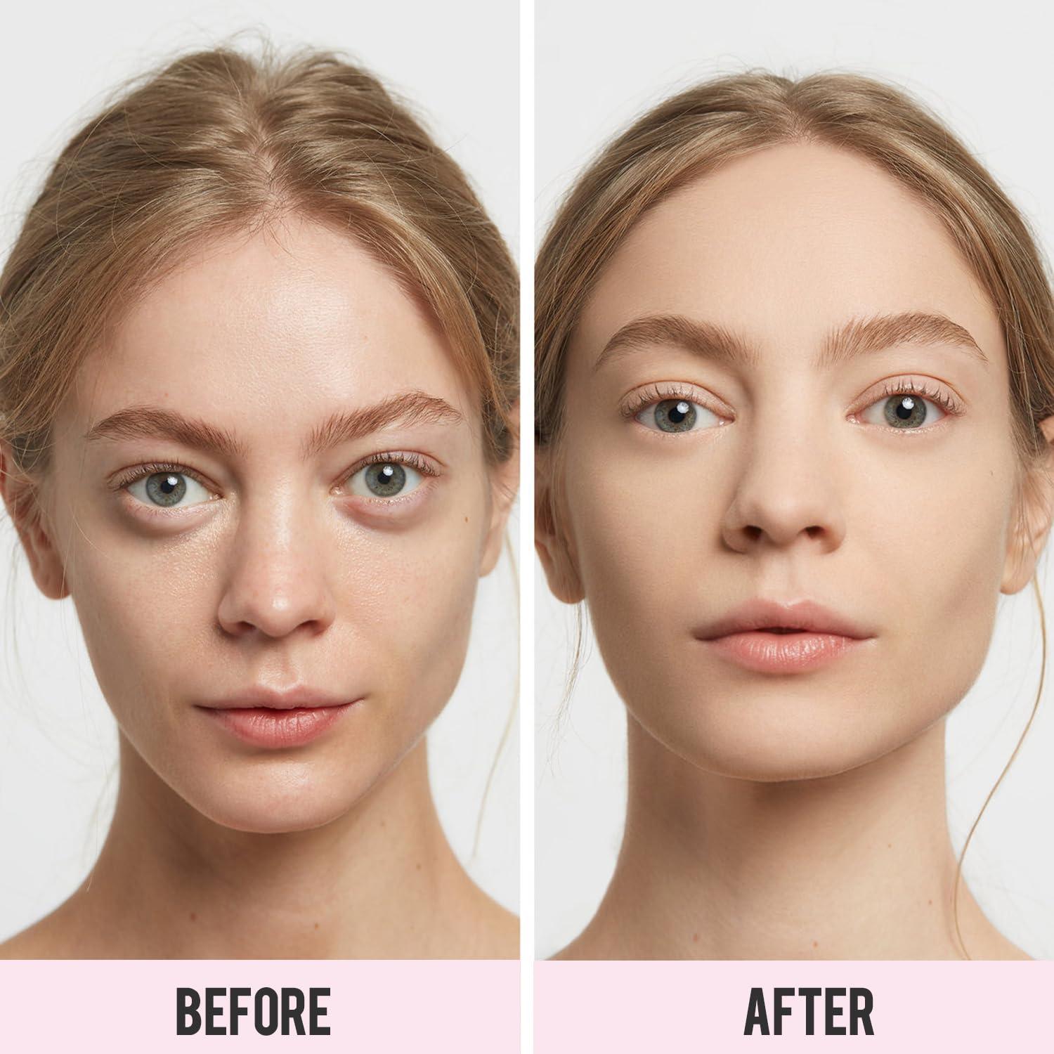 VIOLA HOUSE VIOLA HOUSE Highlighter Makeup Pencil, Matte Highlighter For Face Brightening, Use As a Highlighter, Eyeshadow Pencil or Concealer For Shade,Define Or Highlight Eyes (Violet, 5ml/0.17fl.oz)