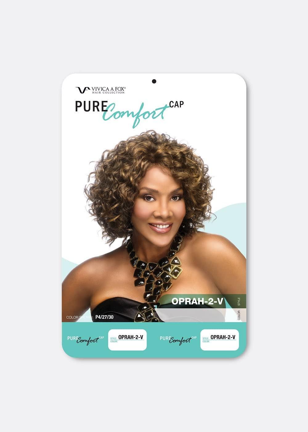 Vivica A. Fox Vivica Fox Oprah-2-v (27)