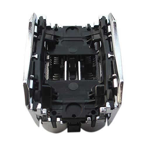 LEAFLAI Electric Razor Replacement Head for Braun Series 70S, Replacement Foil & Cutter Cassette Compatible with Series 7 Shavers 720,750CC,760CC,765CC,790CC,799 & 797