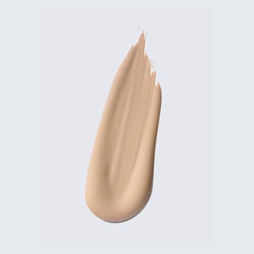 Este Lauder Este Lauder Double Wear Stay-in-Place 24-Hour Long-Wear Matte Foundation Makeup, 1 Fl Oz, 1C1 Cool Bone