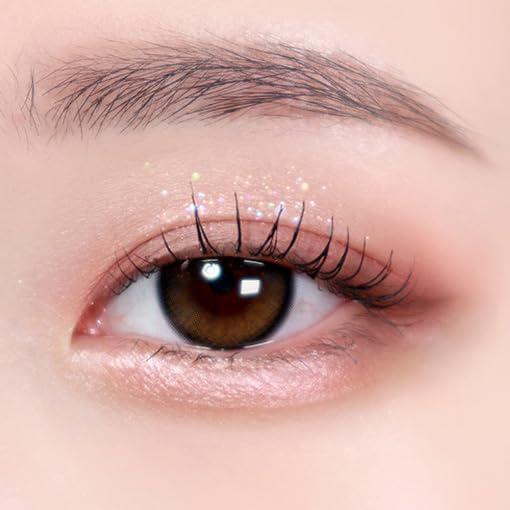 Nobev Under Eye Master 10 colors (03 everything) | Smooth Long Lasting Dual Tip Highlighter for Your Under Eye | Korean Aegyo Sal Eye Shadow