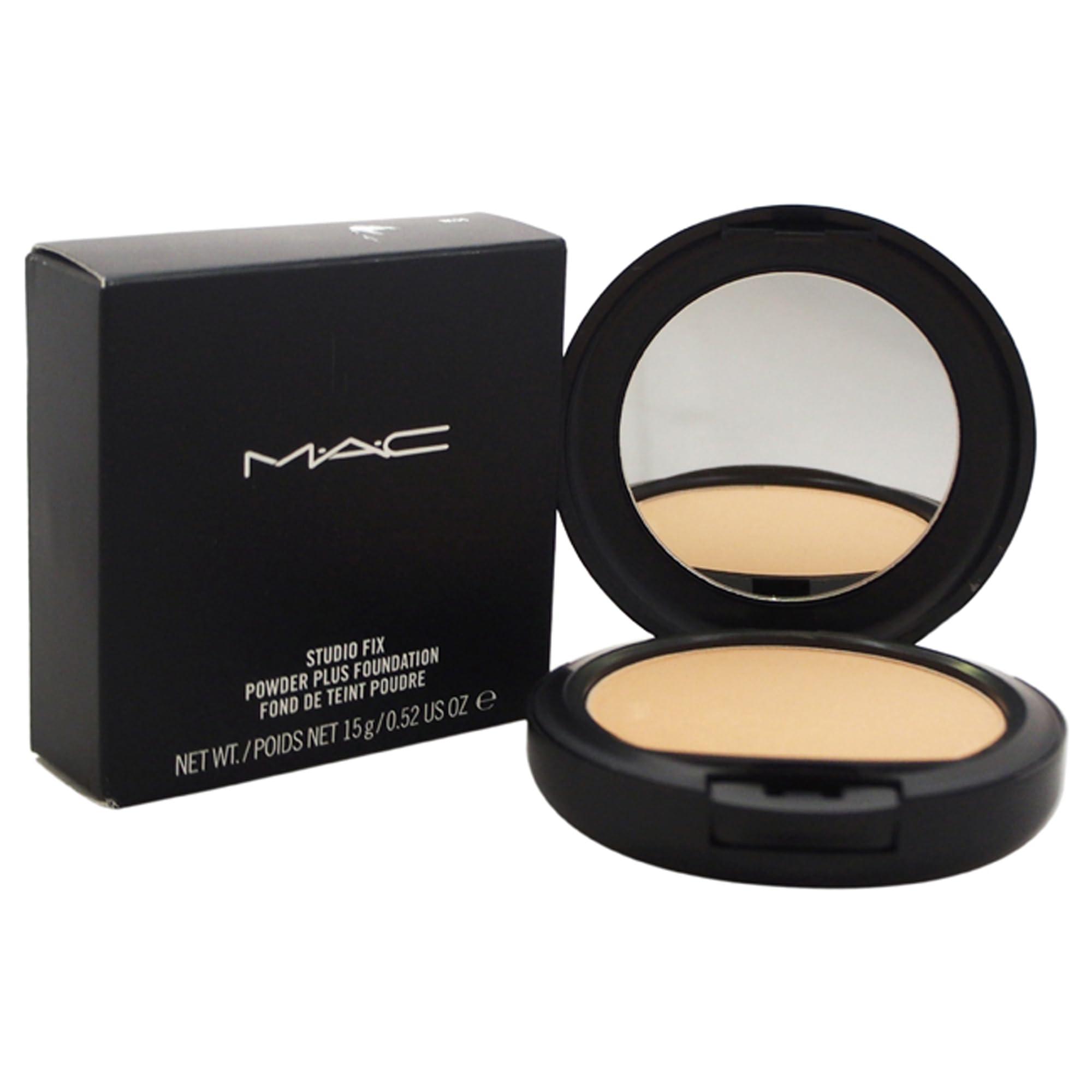 MAC Cosmetics MAC Cosmetics Studio Fix Powder Plus Foundation NC30 NC30 0.52 oz/ 15 g